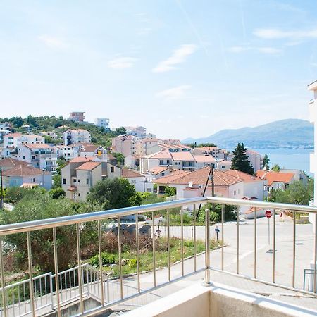 Apartment Horizont Trogir Zewnętrze zdjęcie