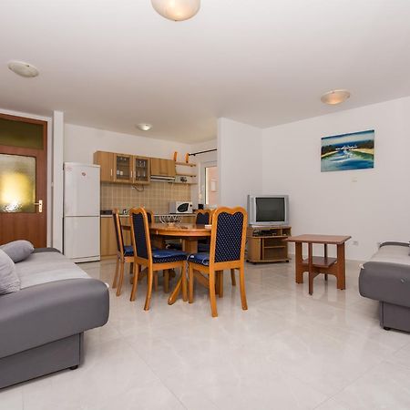 Apartment Horizont Trogir Zewnętrze zdjęcie