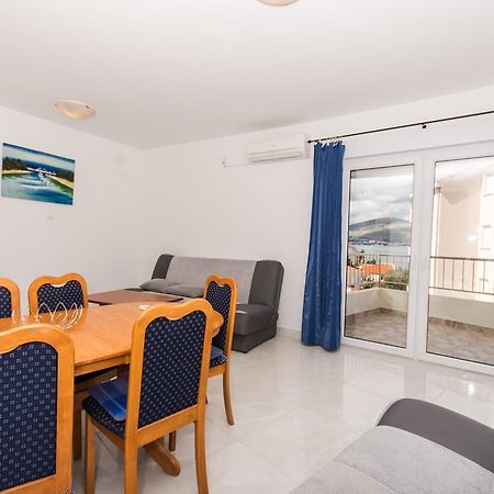Apartment Horizont Trogir Zewnętrze zdjęcie