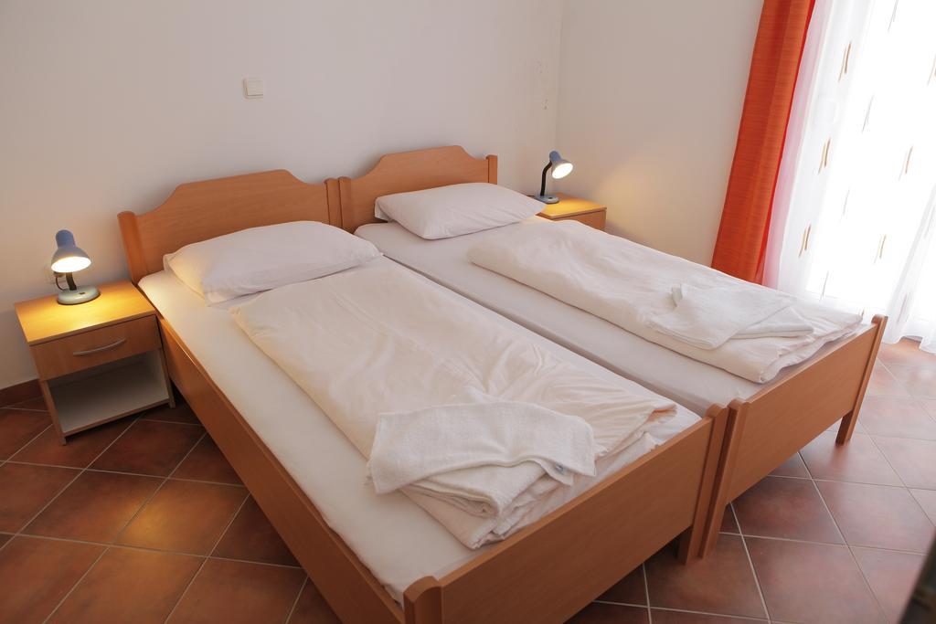 Apartment Horizont Trogir Zewnętrze zdjęcie
