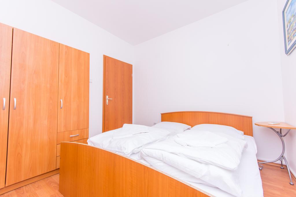 Apartment Horizont Trogir Zewnętrze zdjęcie