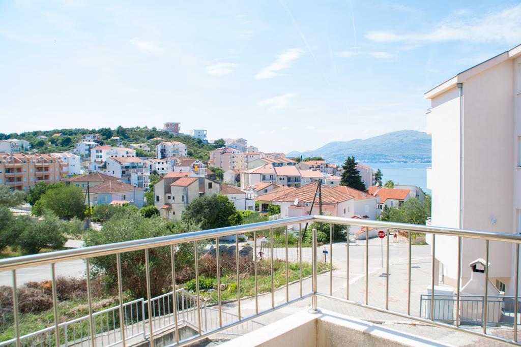 Apartment Horizont Trogir Zewnętrze zdjęcie