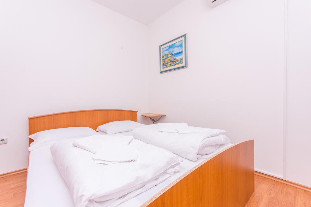 Apartment Horizont Trogir Zewnętrze zdjęcie
