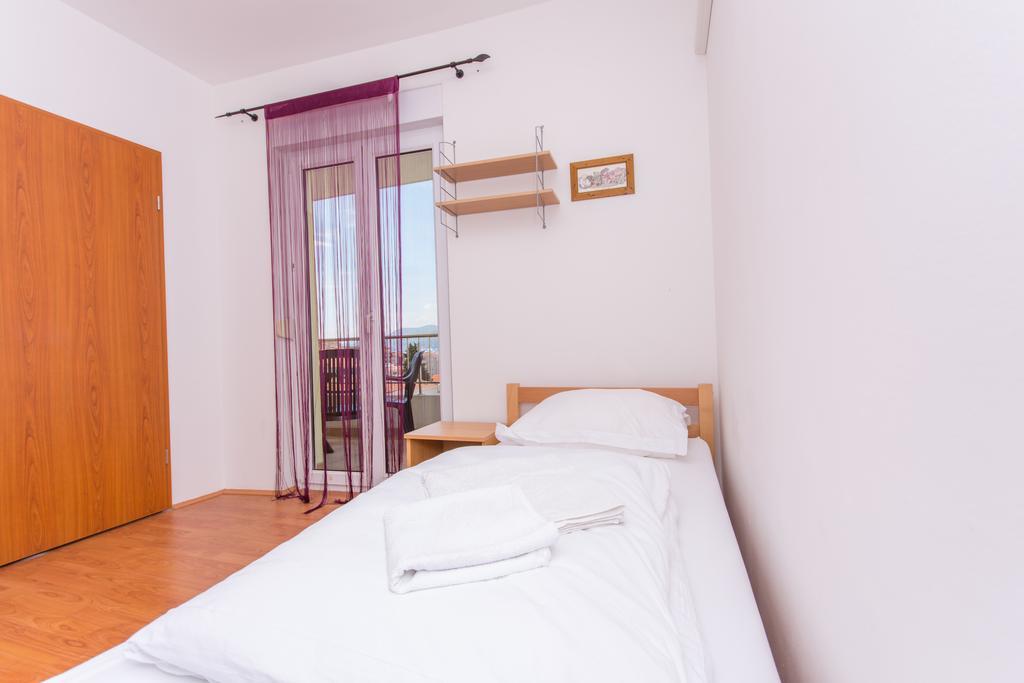 Apartment Horizont Trogir Zewnętrze zdjęcie