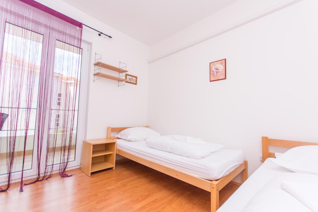 Apartment Horizont Trogir Zewnętrze zdjęcie