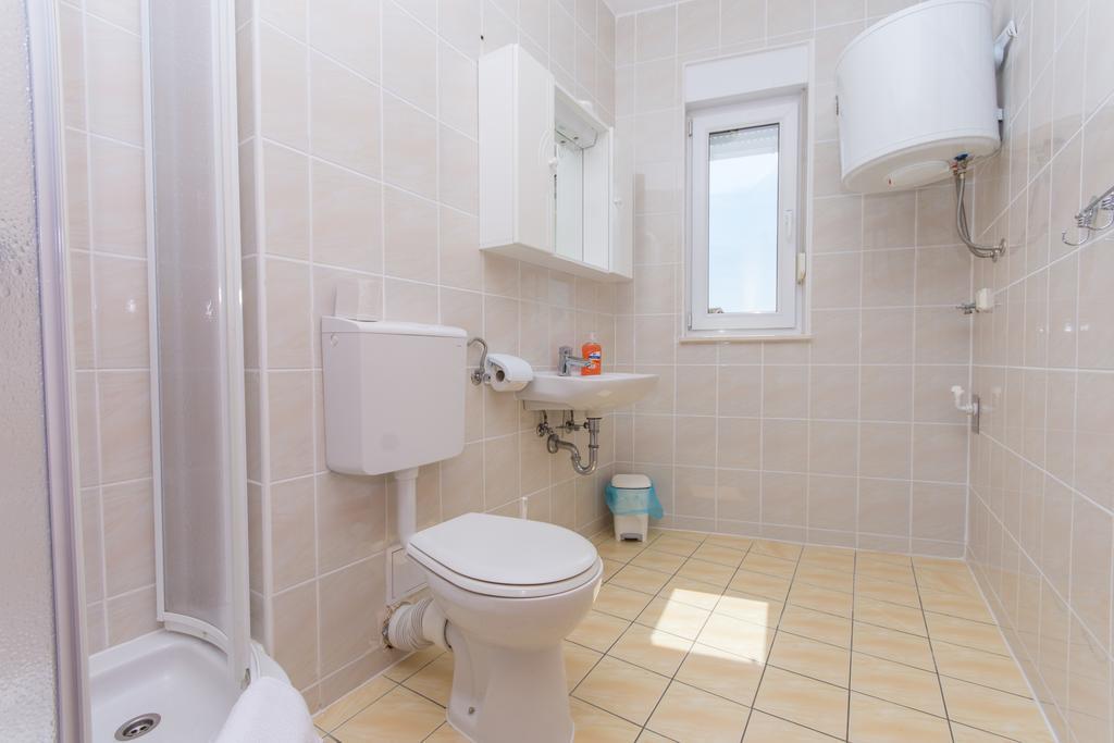 Apartment Horizont Trogir Zewnętrze zdjęcie