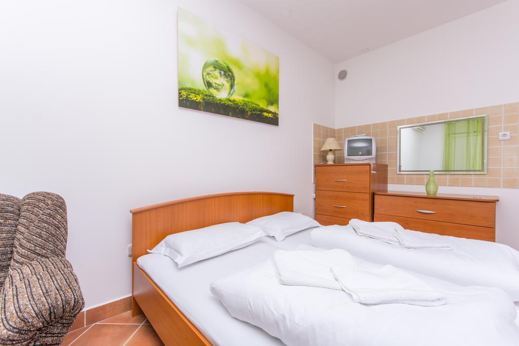 Apartment Horizont Trogir Zewnętrze zdjęcie