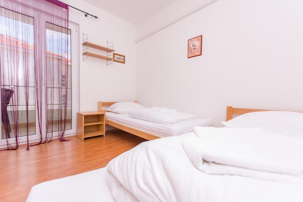Apartment Horizont Trogir Zewnętrze zdjęcie