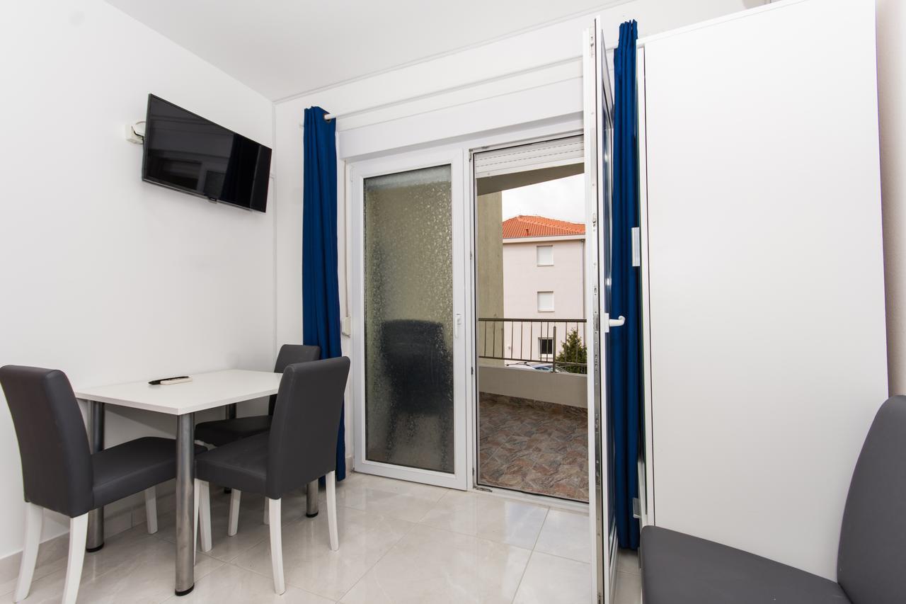 Apartment Horizont Trogir Zewnętrze zdjęcie