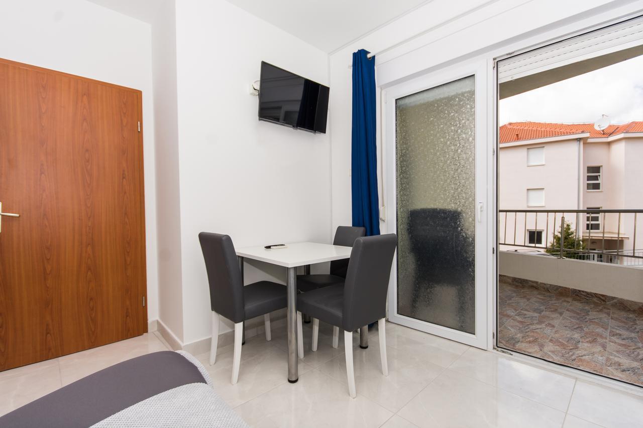 Apartment Horizont Trogir Zewnętrze zdjęcie