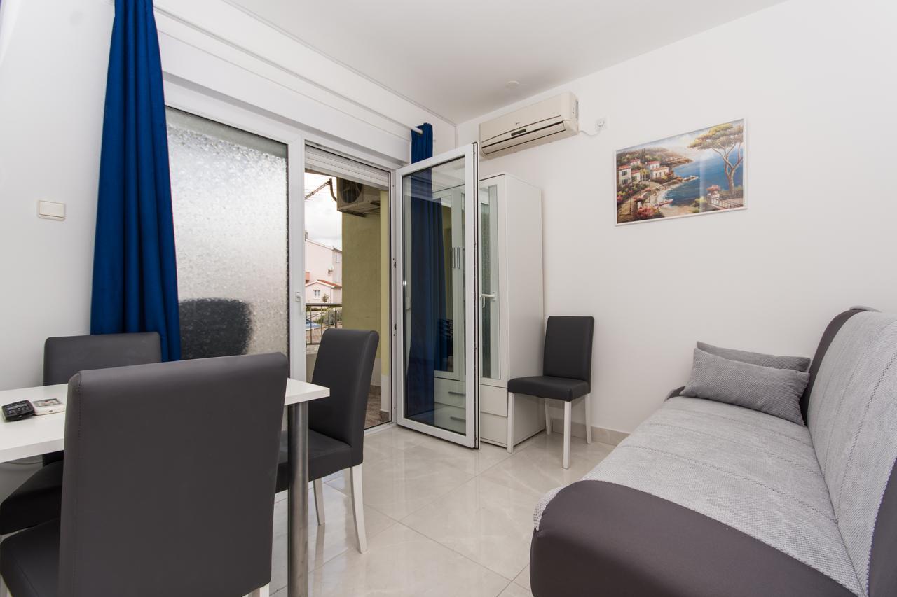 Apartment Horizont Trogir Zewnętrze zdjęcie