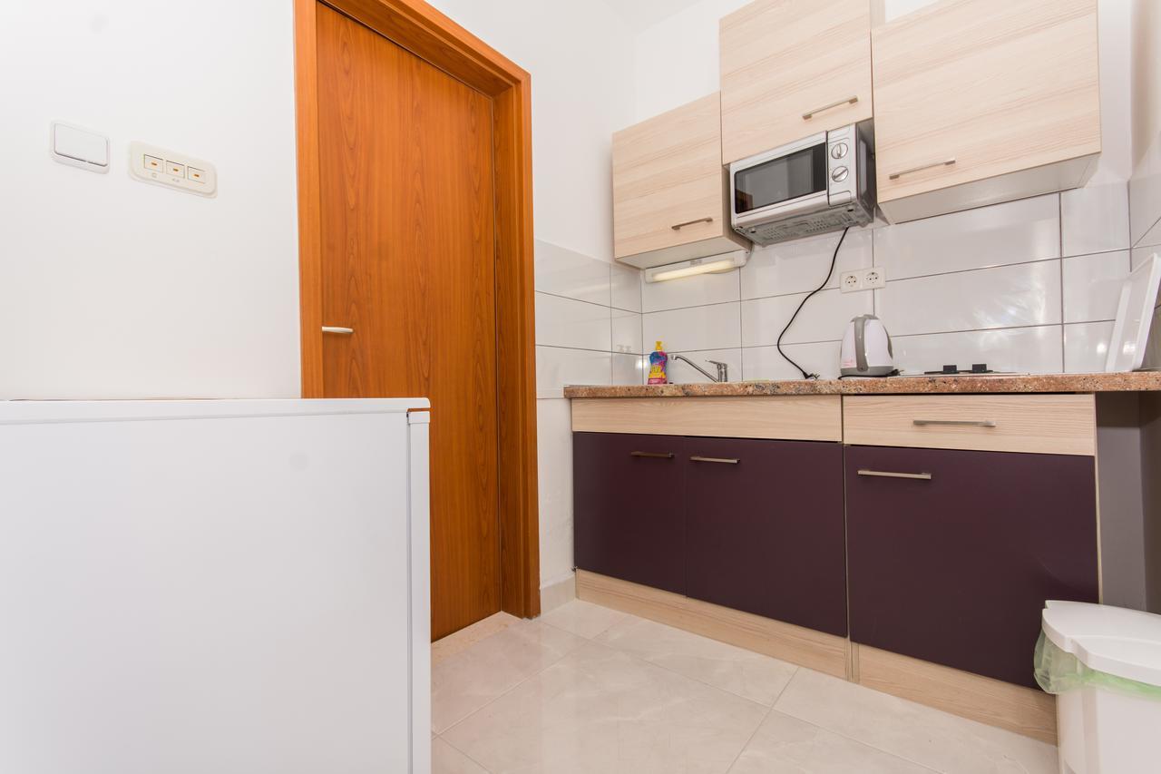 Apartment Horizont Trogir Zewnętrze zdjęcie