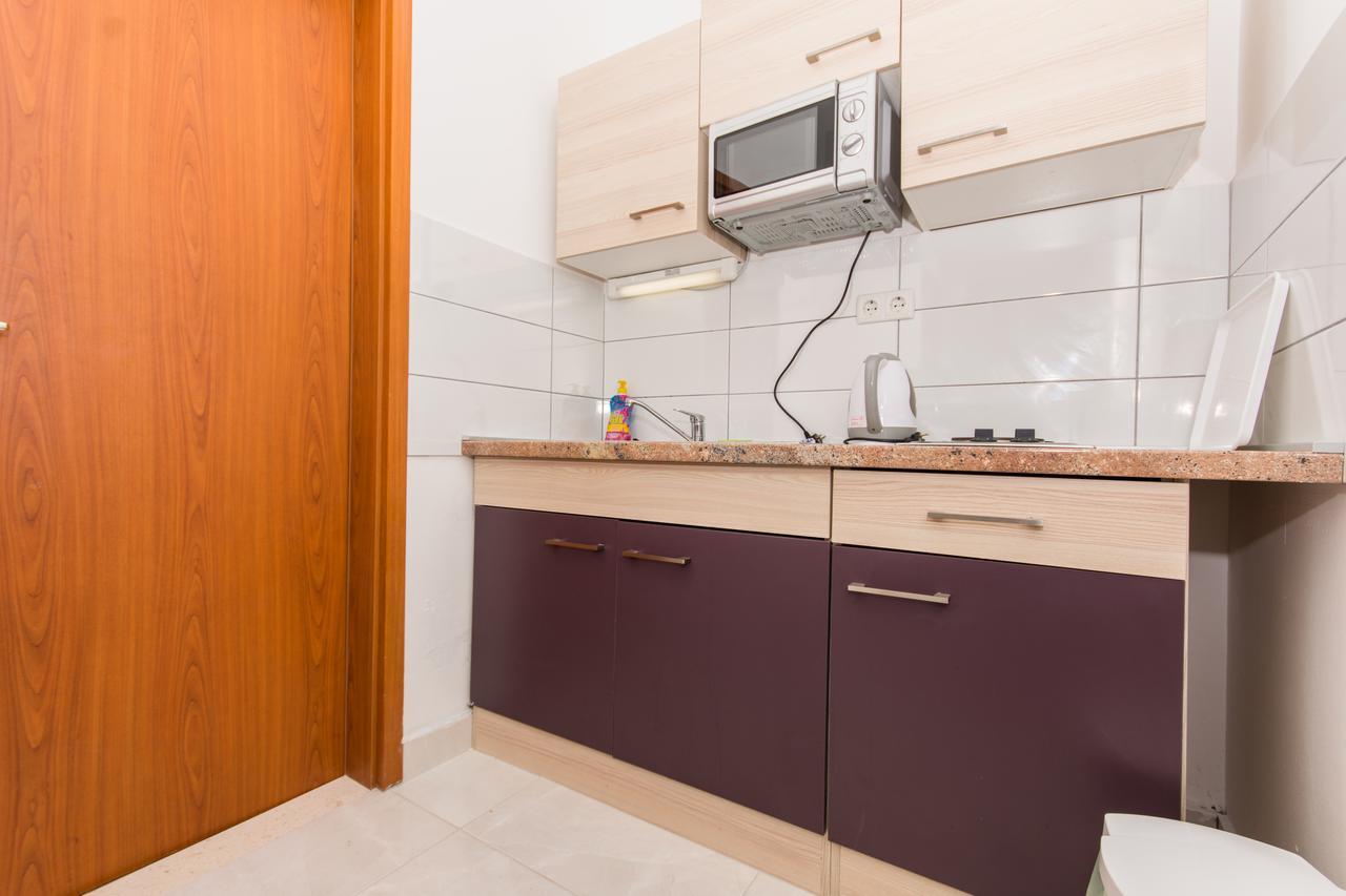 Apartment Horizont Trogir Zewnętrze zdjęcie